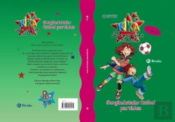 Bertrand.pt - Sorgindutako Futbol Partidua