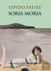 Soria Moria
