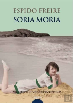 Bertrand.pt - Soria Moria (Premio Ateneo Sevilla 2007)