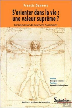 Bertrand.pt - S'Orienter Dans La Vie : Une Valeur Suprême ?
