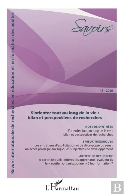 Bertrand.pt - S'Orienter Tout Au Long De La