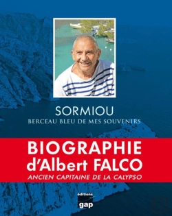 Bertrand.pt - Sormiou ; Berceau Bleu De Mes Souvenirs