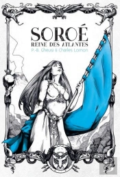 Soroé, Reine Des Atlantes