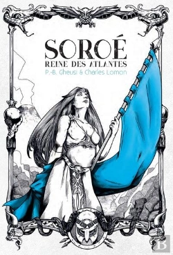 Bertrand.pt - Soroé, Reine Des Atlantes