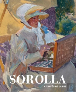 Bertrand.pt - Sorolla A Traves De La Luz