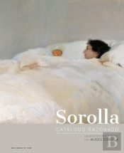 Sorolla. Catálogo Razonado.
