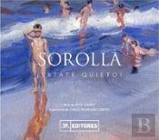 Sorolla, ¡Estate Quieto!