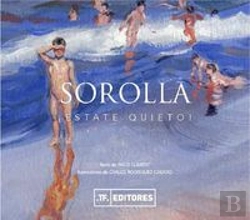 Bertrand.pt - Sorolla, ¡Estate Quieto!