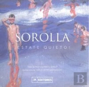 Sorolla, ¡Estate Quieto!