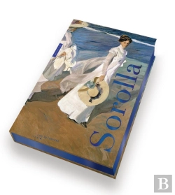 Bertrand.pt - Sorolla. L'Art En Lumière