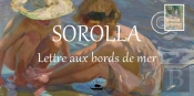 Sorolla : Lettre Aux Bords De Mer