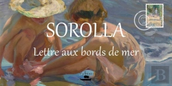 Bertrand.pt - Sorolla : Lettre Aux Bords De Mer