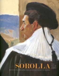 Bertrand.pt - Sorolla Y Su Idea De España