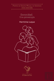 Sororidad. Una Genealogia (Xxiii Premio Miguel Unamuno)