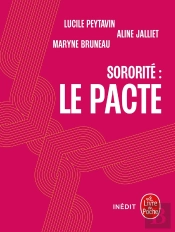 Sororité : Le Pacte