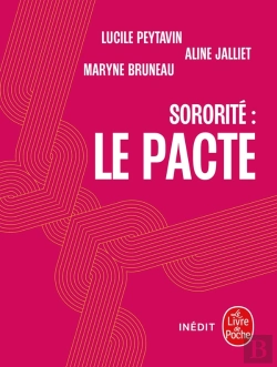 Bertrand.pt - Sororité : Le Pacte