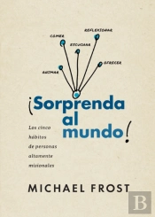 Sorprenda Al Mundo
