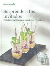 Sorprende A Tus Invitados Tm5