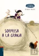 Sorpresa A La Granja