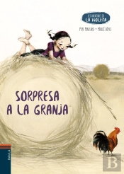 Sorpresa A La Granja