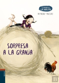 Bertrand.pt - Sorpresa A La Granja