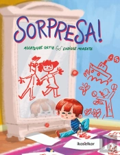 Sorpresa!