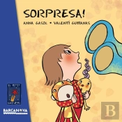 Sorpresa!