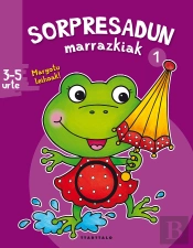 Sorpresadun Marrazkiak 1