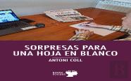 Sorpresas Para Una Hoja En Blanco
