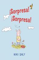 ¡Sorpresa!¡Sorpresa!