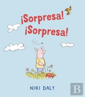 ¡Sorpresa!¡Sorpresa!