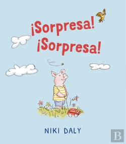 Bertrand.pt - ¡Sorpresa!¡Sorpresa!