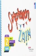 Sorpresen Zain Lmh 2