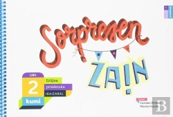 Bertrand.pt - Sorpresen Zain Lmh 2