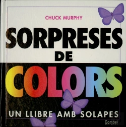 Bertrand.pt - Sorpresses De Colors