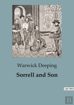 Bertrand.pt - Sorrell And Son