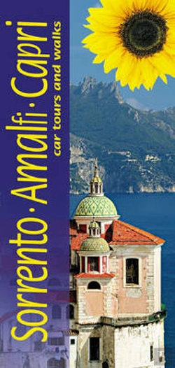 Bertrand.pt - Sorrento, Amalfi And Capri
