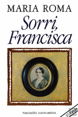 Bertrand.pt - Sorri, Francisca
