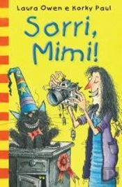 Sorri, Mimi!