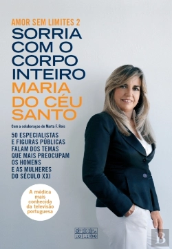 Bertrand.pt - Sorria Com O Corpo Inteiro