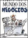 Sorria com o Mundo dos Negócios