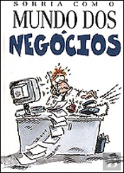 Sorria com o Mundo dos Negócios