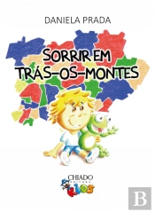 Sorrir em Trás-Os-Montes