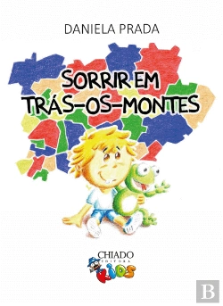 Bertrand.pt - Sorrir em Trás-Os-Montes