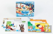 Sorrisos 5 Anos 2º Trimestre Educaución Infantil