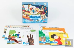 Bertrand.pt - Sorrisos 5 Anos 2º Trimestre Educaución Infantil
