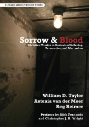 Sorrow And Blood