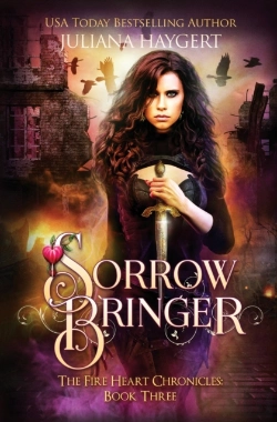 Bertrand.pt - Sorrow Bringer