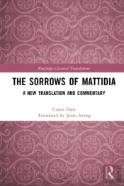 Sorrows Of Mattidia