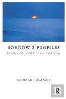 Sorrow'S Profiles